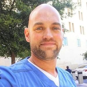 Meet your Posher, Dave